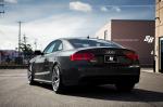 Audi RS5 Coupe by SR Auto Group 2014 года
